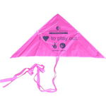 Delta Kite