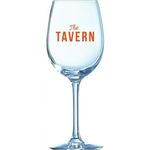 Cabernet Tulip Stem Wine Glass LCE (250ml/12.5oz)