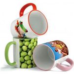 Duraglaze Rim & Handle PhotoMug