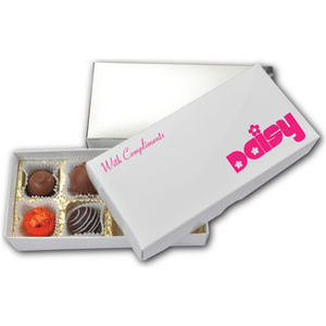 Classic 8 Choc Box
