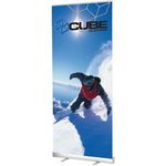 Banner - Express (Premium Material)