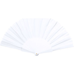 Pumik RPET Hand Fan
