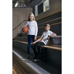 Clique Basic Polo L/S Junior