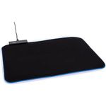 Gaming Hero RGB Gaming Mousepad