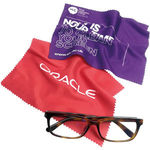 Microfibre Lens Cloth