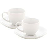 Mocca espresso cup set
