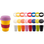 CreaCup Mini customisable thermo mug