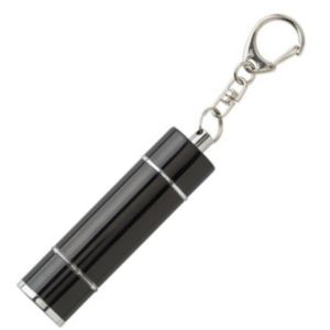 Pocket LED torch
