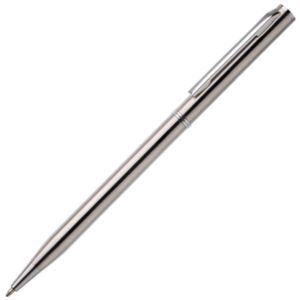 Metal ballpen