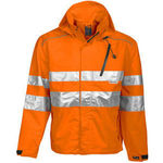 Projob 6466 Allround Jacket En Iso 20471 Class 3