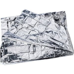 Thermal insulation blanket (210 x 130 x 0.01 cm)