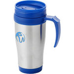 Bullet Sanibel 400 ml insulated mug