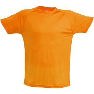 Fluorescent T-shirt