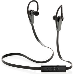 Swiss Peak Wireless Earbuds