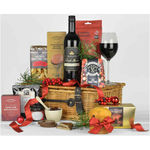 Christmas Eve Gift Basket