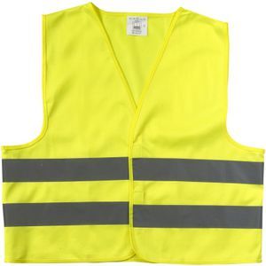Vest - Polyester 100%