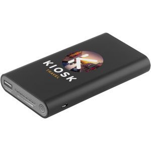 Typhoon Wireless Charger Power Bank