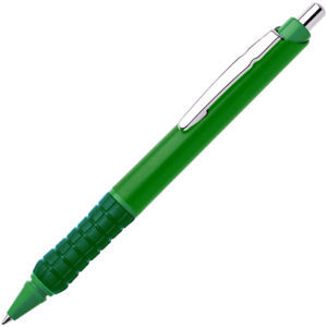ICO Apollo Ergonomic Metal Ball Pen