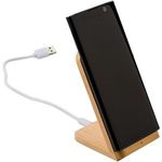 Wireless charger 5W phone stand