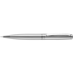 Lustrous Mechanical Pencil - Chrome