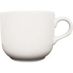 Jumbo Earthenware Mug