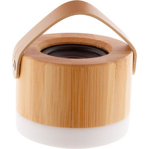 Lumier Bluetooth Speaker