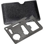 Multifunctional tool 11 el. (7x4.5x0.2 cm)