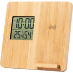 Fiory charger weather station