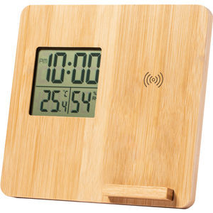 Fiory charger weather station