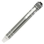 Screwdriver with LED light