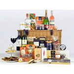 Spirit of Christmas Gift Basket