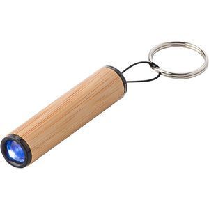 Bamboo mini torch