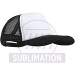 Cap with 5 panels - Polyester
