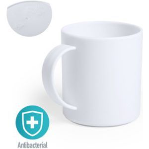 Antibacterial Mug