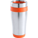 Fresno thermo mug