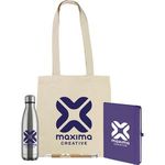 Expo Pack - Eco Friendly Iv (Garland) (Collated)