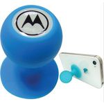 Silicone Phone Poppers with Decal