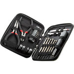 Aldrin tool set