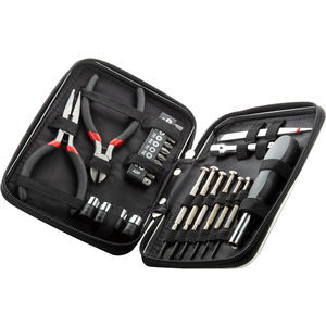Aldrin tool set
