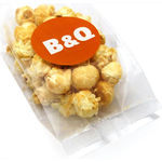 Popcorn Bag