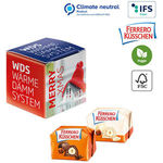 Mini Promo-Cube with 5 Dextro Energy