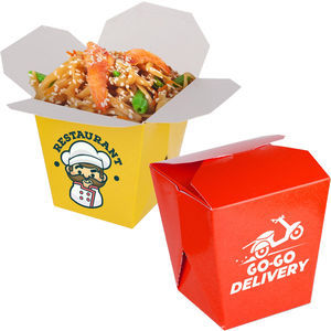 Noodle Box - Small (16oz)