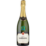 Personalised Marques de la Sardana Cava
