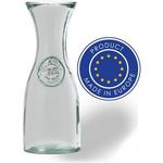 Glass carafe 800 ml