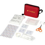 Bullet Healer 16-piece first aid kit