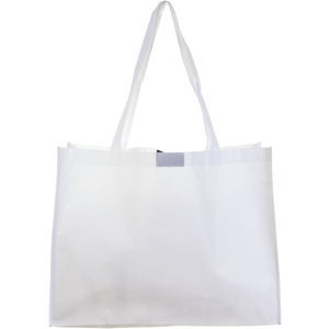 Jumbo Exhibition Bag