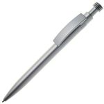 Plastic ballpen