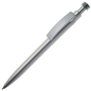 Plastic ballpen