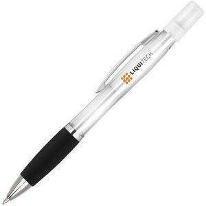 Contour Biofree Sanitiser Ballpen