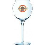 Macaron Stem Wine Glass (400ml/14oz)